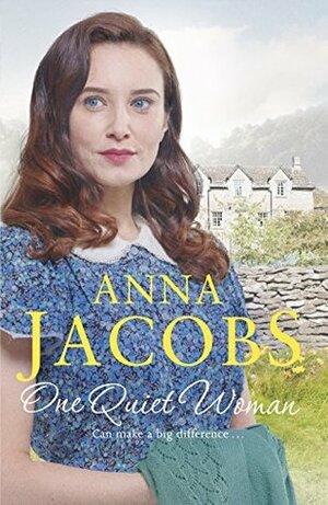 One Quiet Woman by Anna Jacobs