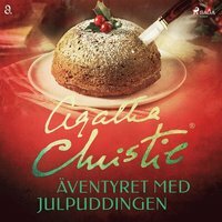 Äventyret med julpuddingen  by Agatha Christie