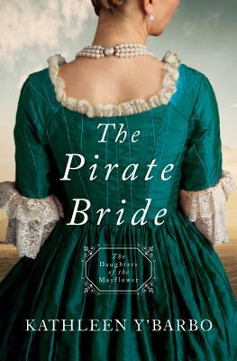 Pirate Bride by Kathleen Y'Barbo