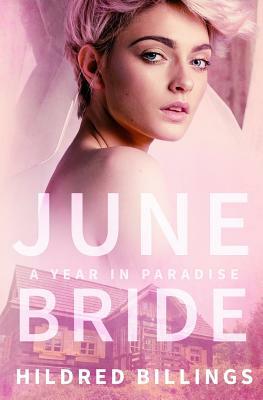 June Bride by Hildred Billings