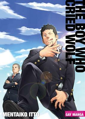 The Boy Who Cried Wolf by 
