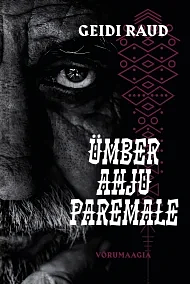 Ümber ahju paremale by Geidi Raud