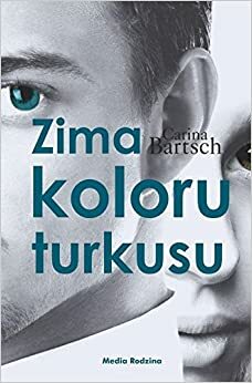 Zima koloru turkusu by Carina Bartsch