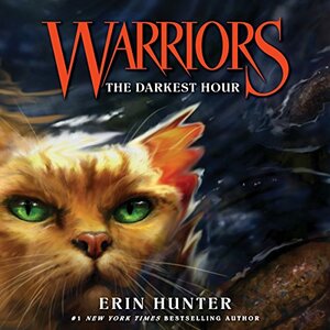 The Darkest Hour by Erin Hunter