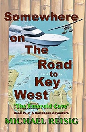 Somewhere On The Road To Key West by Michael Reisig