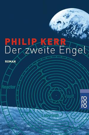 Der zweite Engel: Roman by Philip Kerr