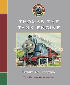 Thomas the Tank Engine Story Collection (Thomas & Friends) by W. Awdry