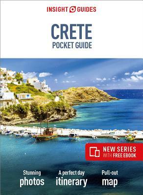 Insight Guides Pocket Crete (Travel Guide with Free Ebook) by Insight Guides