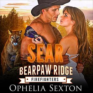 Sear by Ophelia Sexton