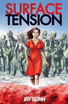 Surface Tension by Jay Gunn