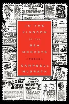 In the Kingdom of the Sea Monkeys by Campbell McGrath