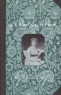 Pride and Prejudice by Jane Austen