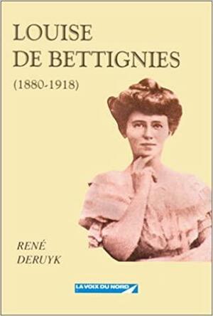 Louise de Bettignies, Resistante Lilloise, 1880-1918 by Jacob Grimm, Wilhelm Grimm