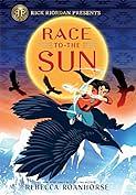 Race to the Sun by Rebecca Roanhorse