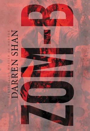 Zom-B by Darren Shan