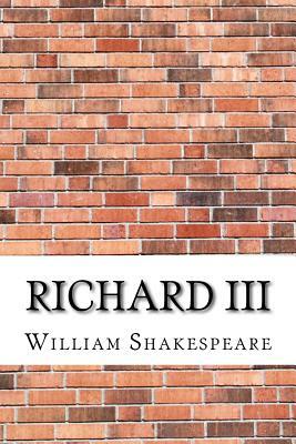 Richard III by William Shakespeare