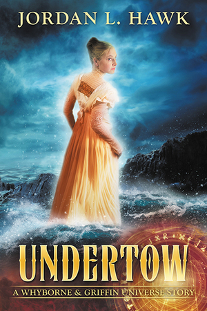 Undertow by Jordan L. Hawk