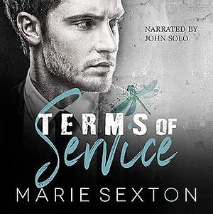 Terms of Service by Marie Sexton