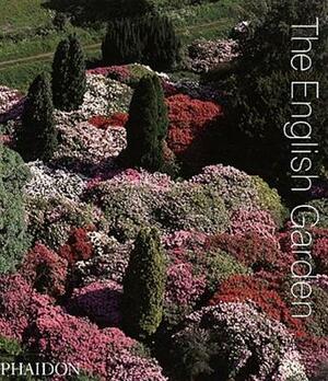 Jardines Ingleses (the English Garden) (Spanish Edition) by Phaidon Press