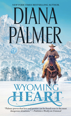 Wyoming Heart by Diana Palmer