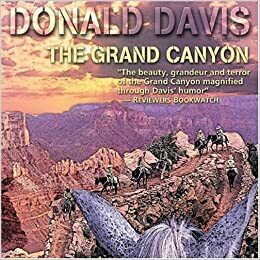 Grand Canyon by Donald Davis