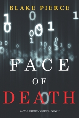 Face of Death by Blake Pierce