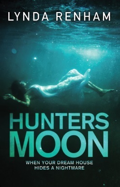 Hunters Moon by Lynda Renham