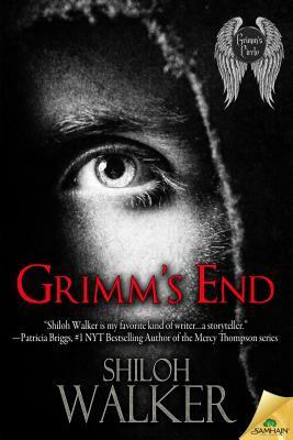 Grimm's End by Shiloh Walker