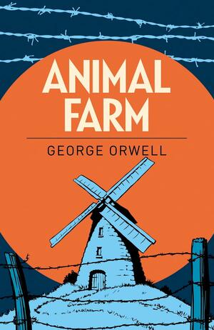 Animal Farm by George Orwell