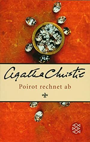Poirot rechnet ab by Agatha Christie