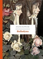 Balladyna by Juliusz Słowacki