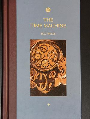 The Time Machine by H.G. Wells, Dalmatian Press