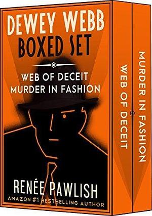 The Dewey Webb Series: Box Set 1-3 by Renee Pawlish, Renee Pawlish