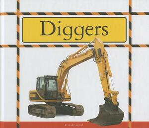 Diggers by Marv Alinas