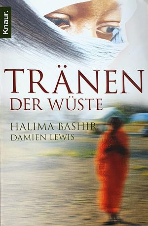 Tränen Der Wüste by Halima Bashir