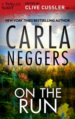 On the Run by Carla Neggers