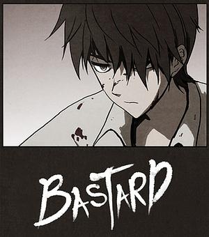 Bastardo by Kim Carnby, Youngchan Hwang