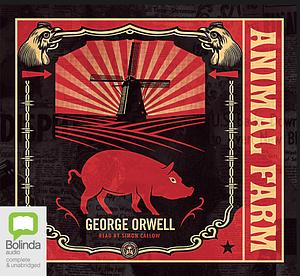 Animal Farm by George Orwell