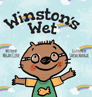 Winston's Wet by Megan Cline