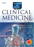 Clinical Medicine with Student Consult Online Access by Parveen Kumar, Michael L. Clark
