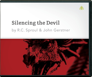 Silencing the Devil by R.C. Sproul, John H. Gerstner
