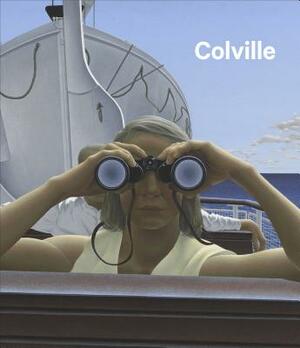 Colville by Andrew Hunter