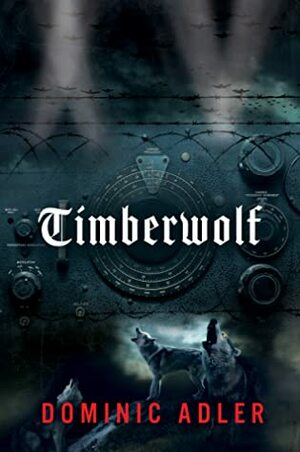 Timberwolf by Dominic Adler