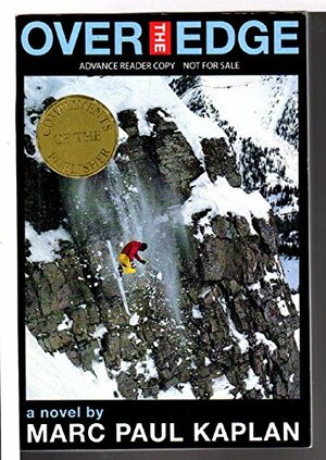 Over the Edge by August Derleth