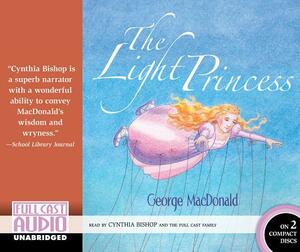 The Light Princess by George MacDonald