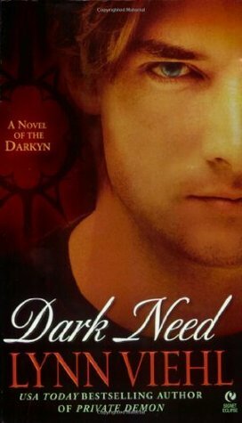 Dark Need by Lynn Viehl