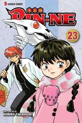 Rin-Ne, Vol. 23 by Rumiko Takahashi