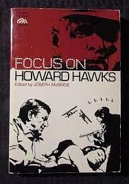 Focus on Howard Hawks by Joseph McBride