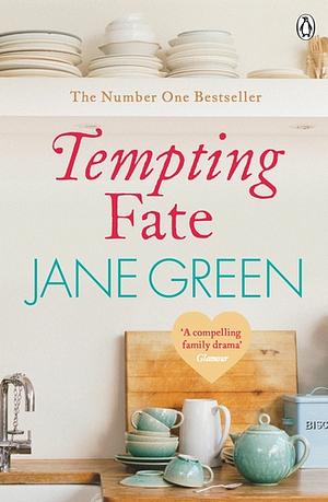 Tempting Fate by Jane Green