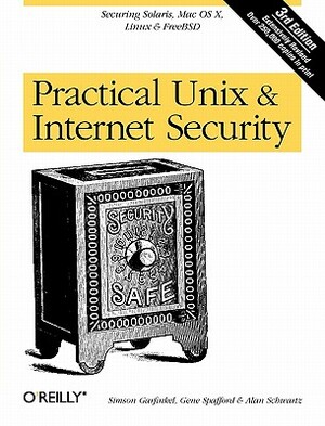 Practical Unix and Internet Security by Gene Spafford, Alan Schwartz, Simson Garfinkel